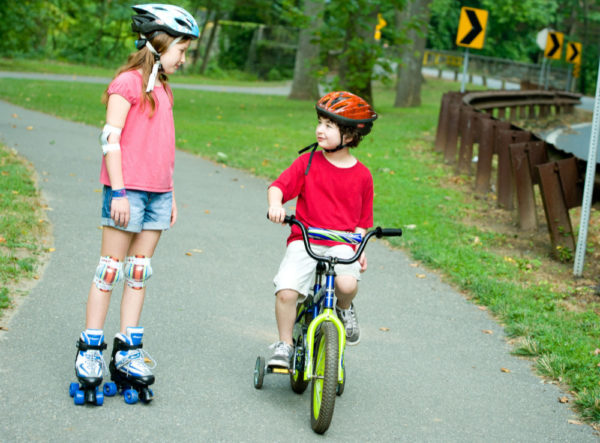 Reducing the Risks for Young Road Users | Kidsafe WA