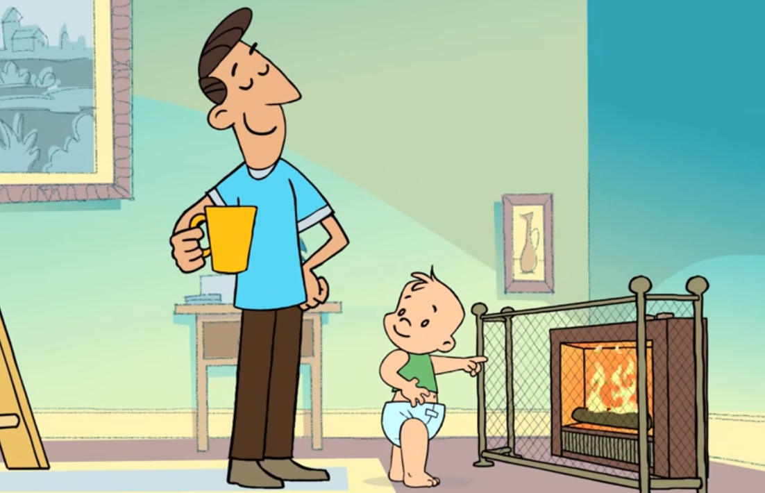 Preventing Burns and Scalds | Kidsafe WA