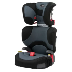 Britax Safe-n-Sound Hi-Liner SG Booster Seat