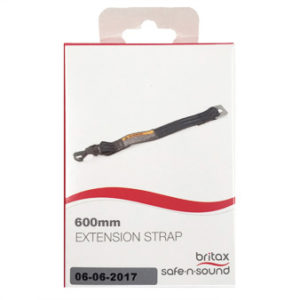 Extension Strap (600mm)