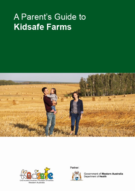 A Parent's Guide to Kidsafe Farms