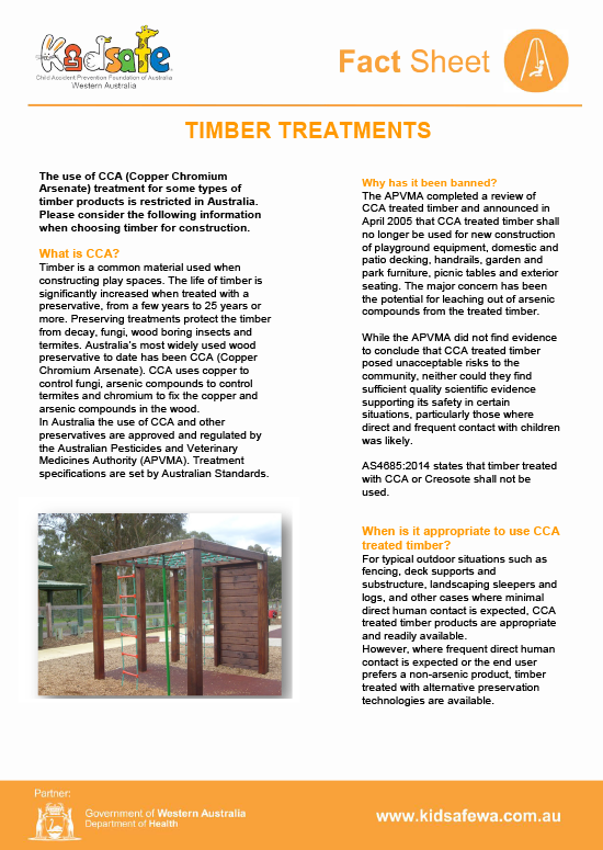 Timber Treatments