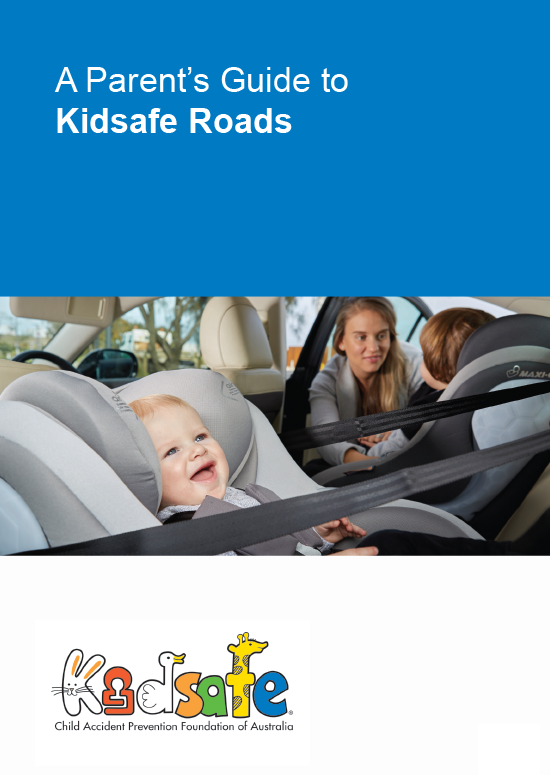 Parent's Guide to Kidsafe Roads