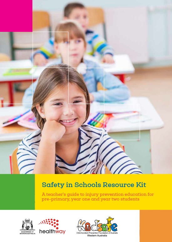 Safety in Schools Resource Kit