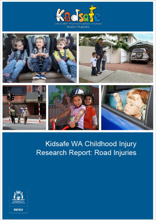 Road Injuries Research Report