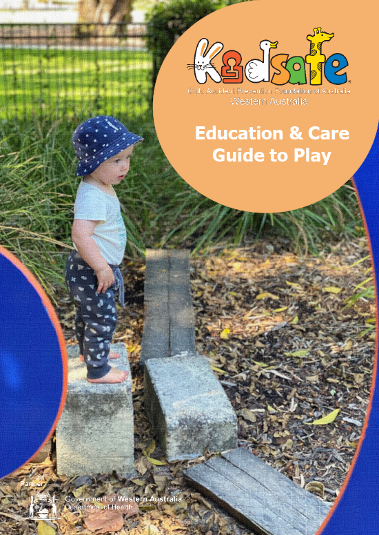 Education and Care Guide to Play