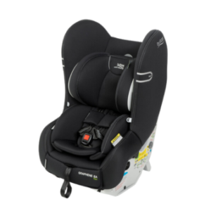 Britax Safe-n-Sound Graphene EA Black Raven