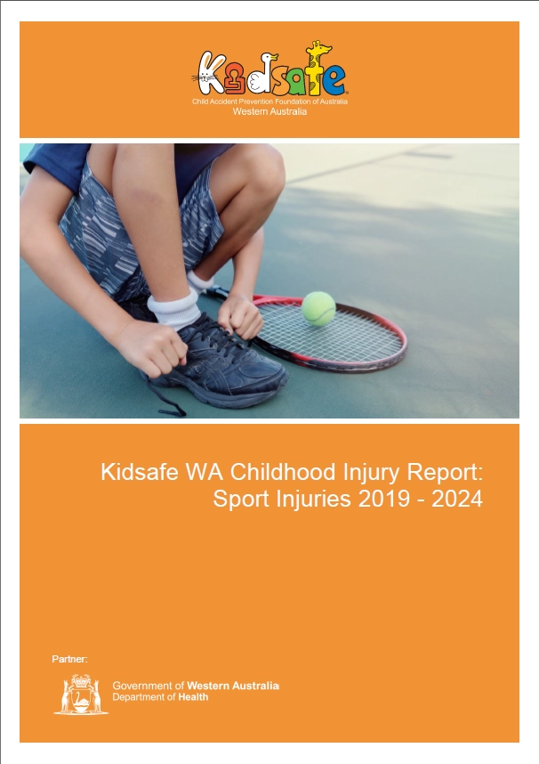Sport Injuries Research Report 2019-2024