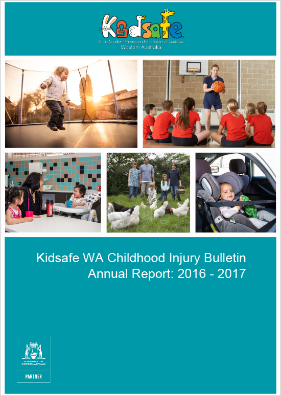 Annual Data Report 2016-17